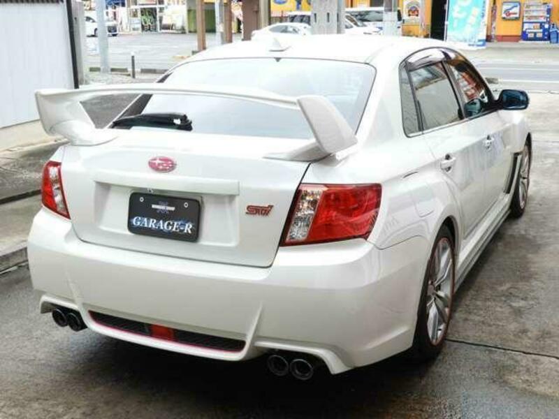 IMPREZA