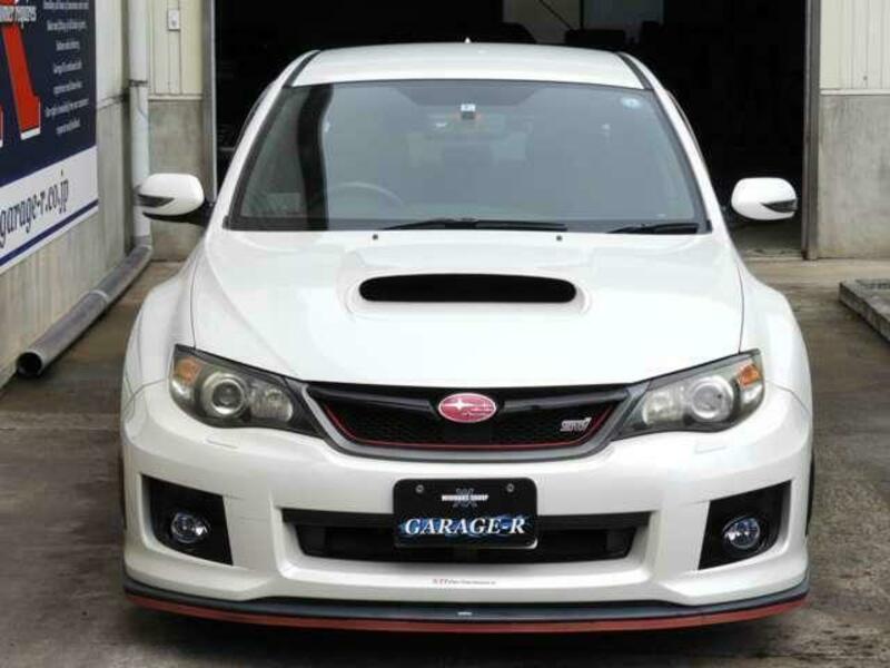 IMPREZA