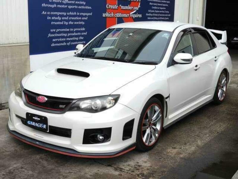 IMPREZA