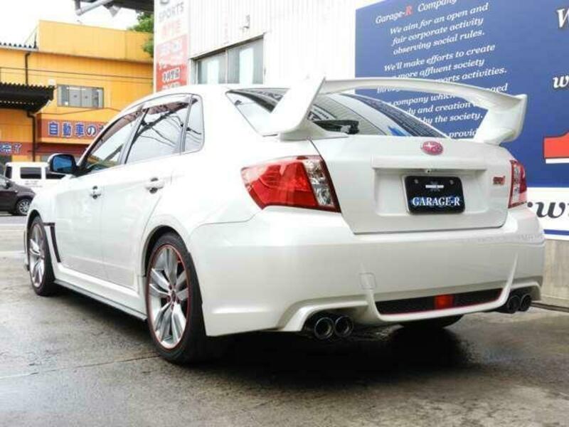 IMPREZA