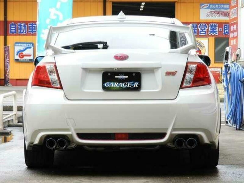 IMPREZA