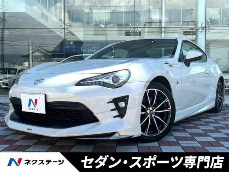 TOYOTA　86