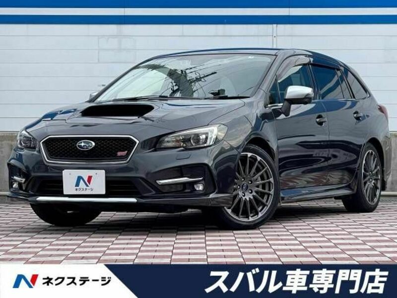 LEVORG-0