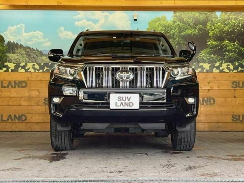 LAND CRUISER PRADO-15