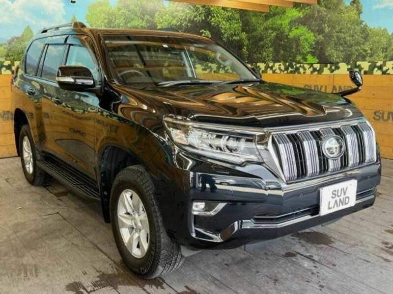 LAND CRUISER PRADO-17