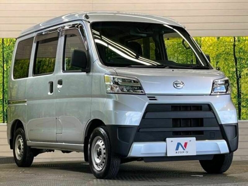 HIJET CARGO-16