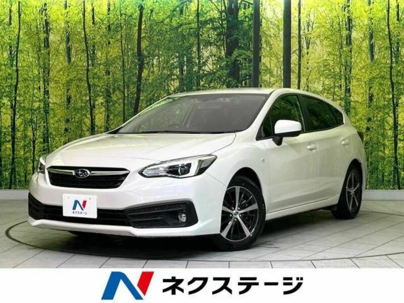 IMPREZA SPORT