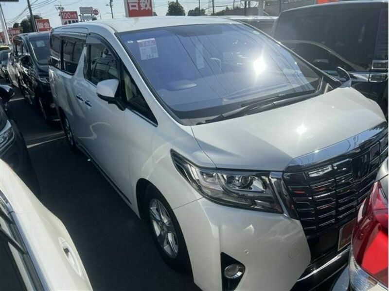 ALPHARD-0