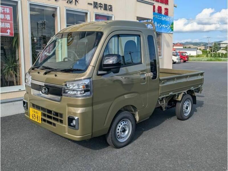 HIJET TRUCK-3