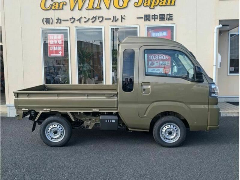 HIJET TRUCK-4