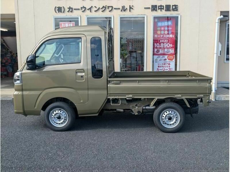 HIJET TRUCK-5