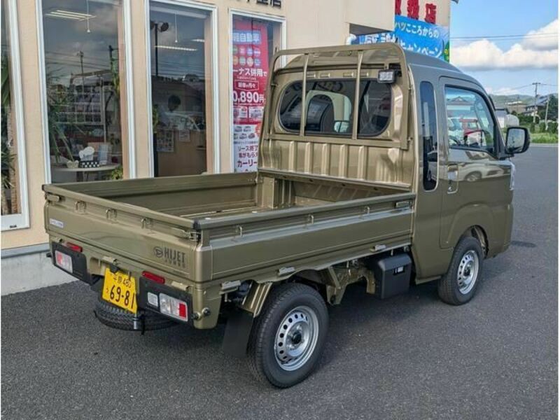 HIJET TRUCK-6