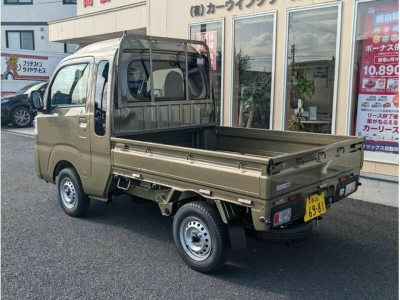 HIJET TRUCK-8