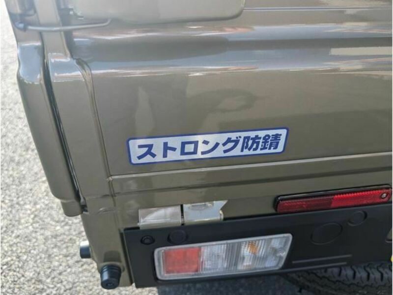 HIJET TRUCK-14