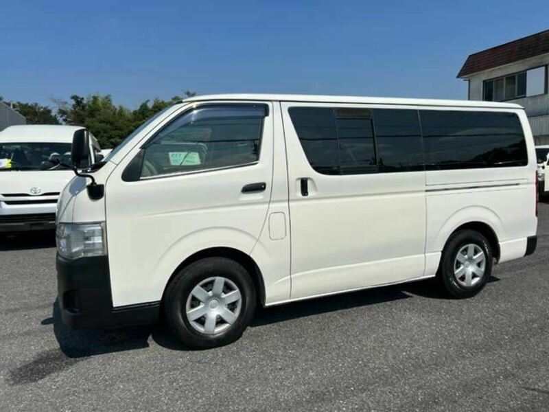 HIACE VAN-3