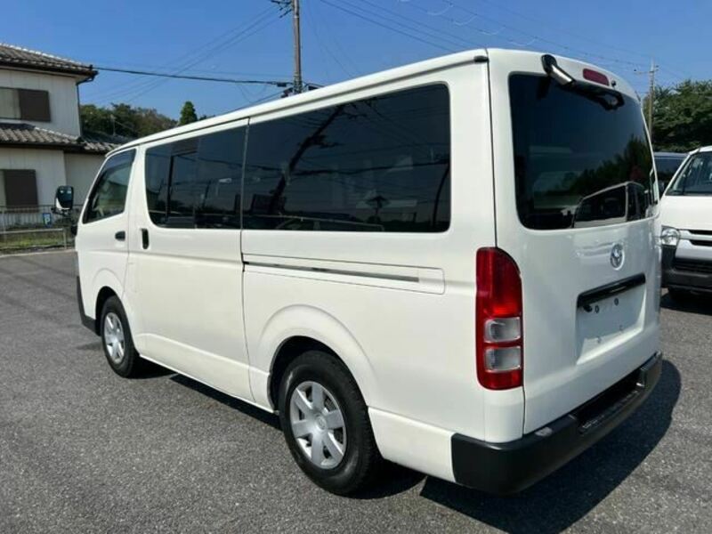 HIACE VAN-4