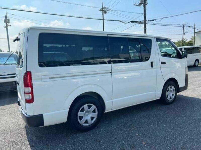 HIACE VAN-7