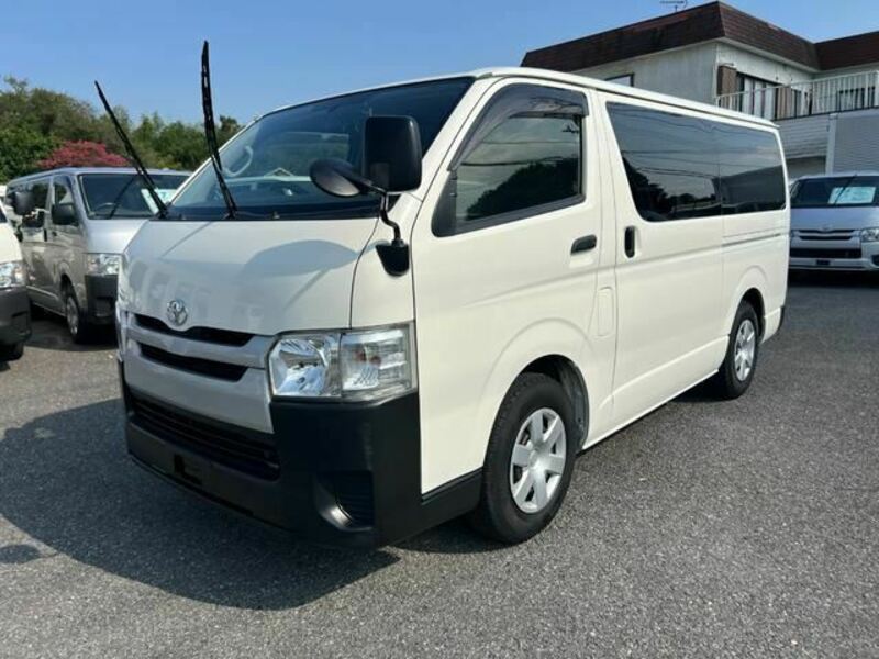 HIACE VAN-2