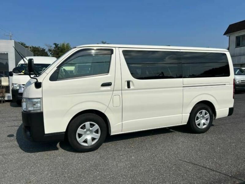 HIACE VAN-3