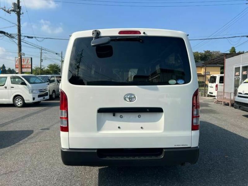 HIACE VAN-5