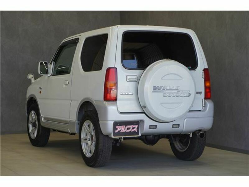 JIMNY-1