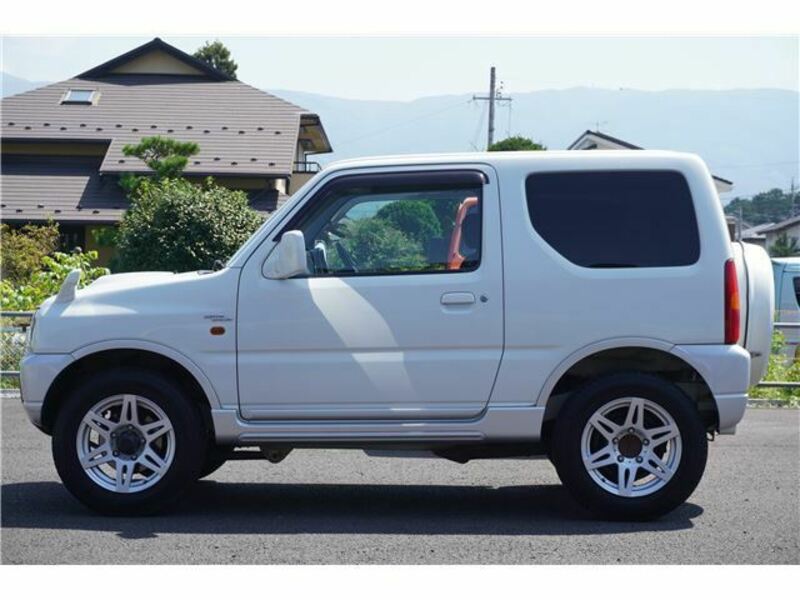 JIMNY-7