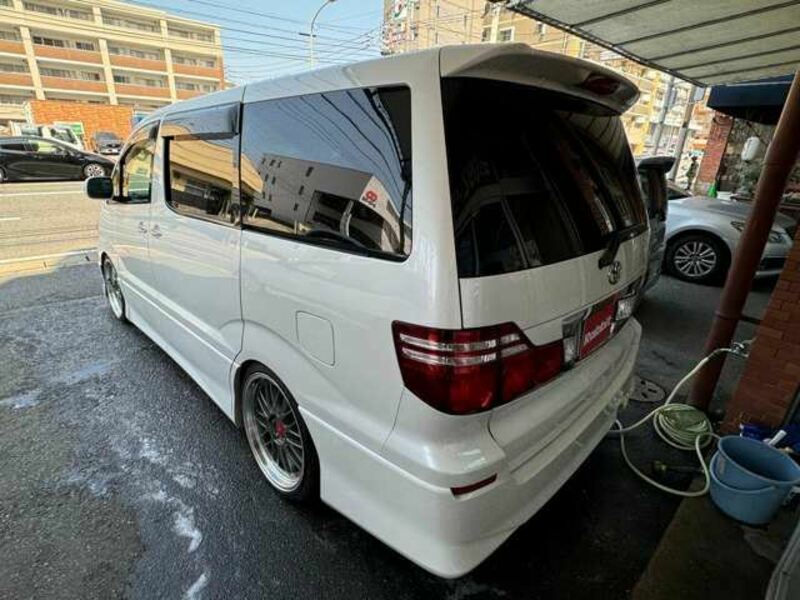 ALPHARD-3