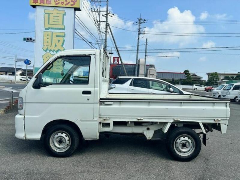 HIJET TRUCK-2