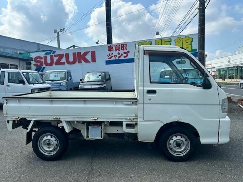 HIJET TRUCK-4