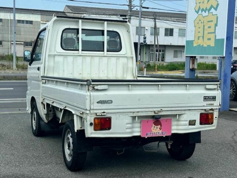 HIJET TRUCK-18