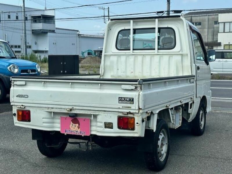 HIJET TRUCK-19