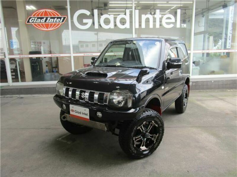 JIMNY-1