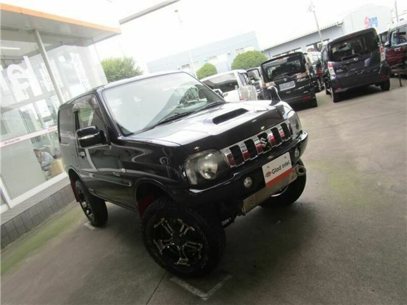 JIMNY-3