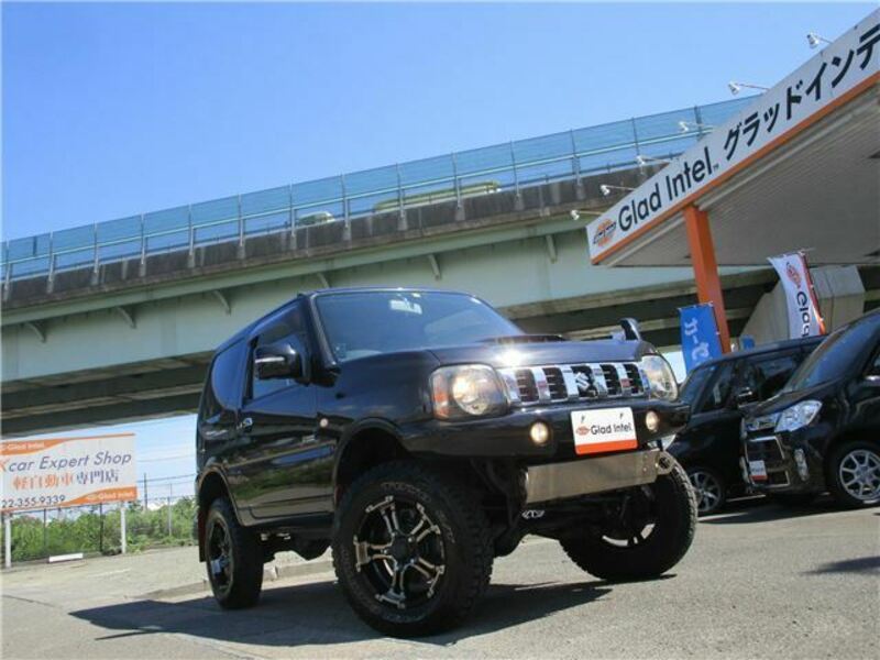 JIMNY-5