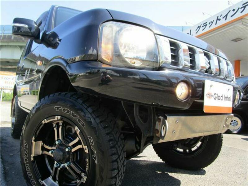 JIMNY-7