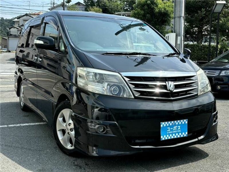 ALPHARD-0