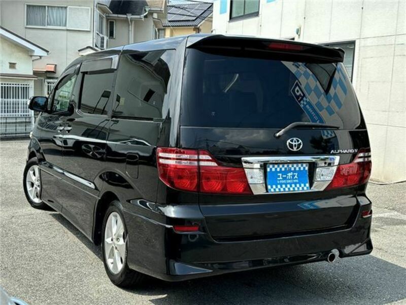 ALPHARD-1