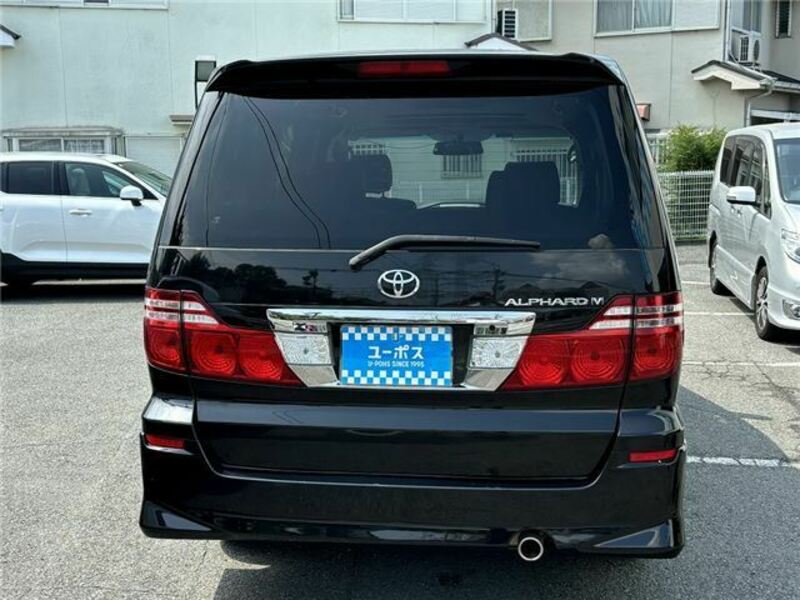 ALPHARD-9