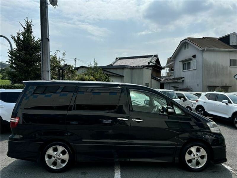 ALPHARD-10