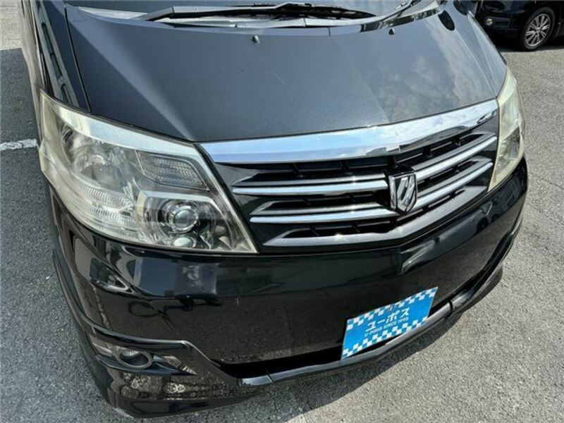 ALPHARD-33