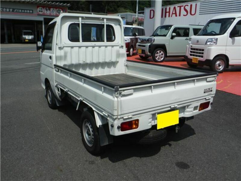 HIJET TRUCK-1