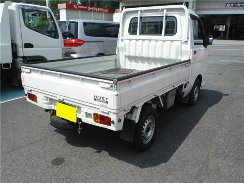 HIJET TRUCK-3