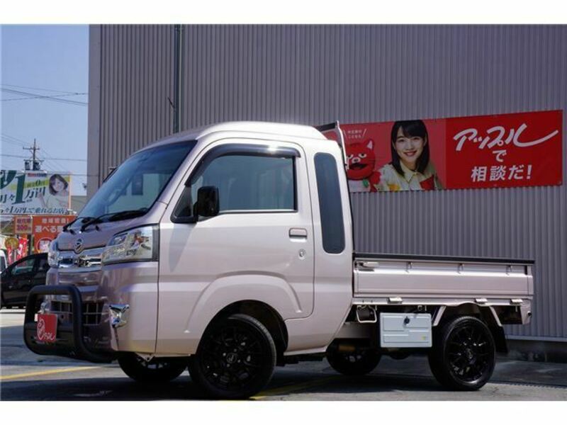 HIJET TRUCK-3