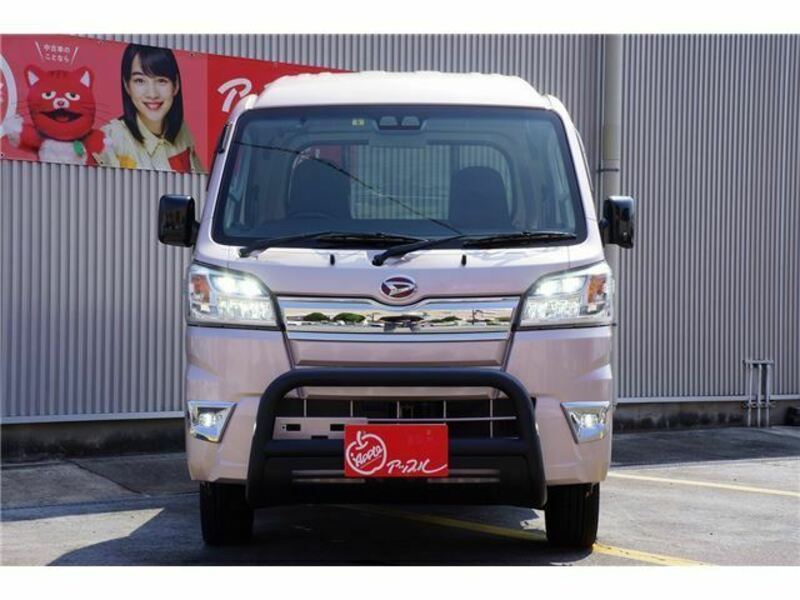 HIJET TRUCK-5