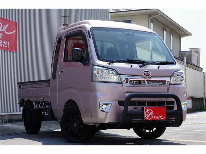 HIJET TRUCK-6