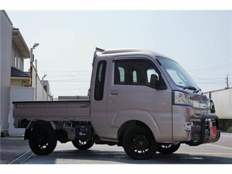 HIJET TRUCK-7