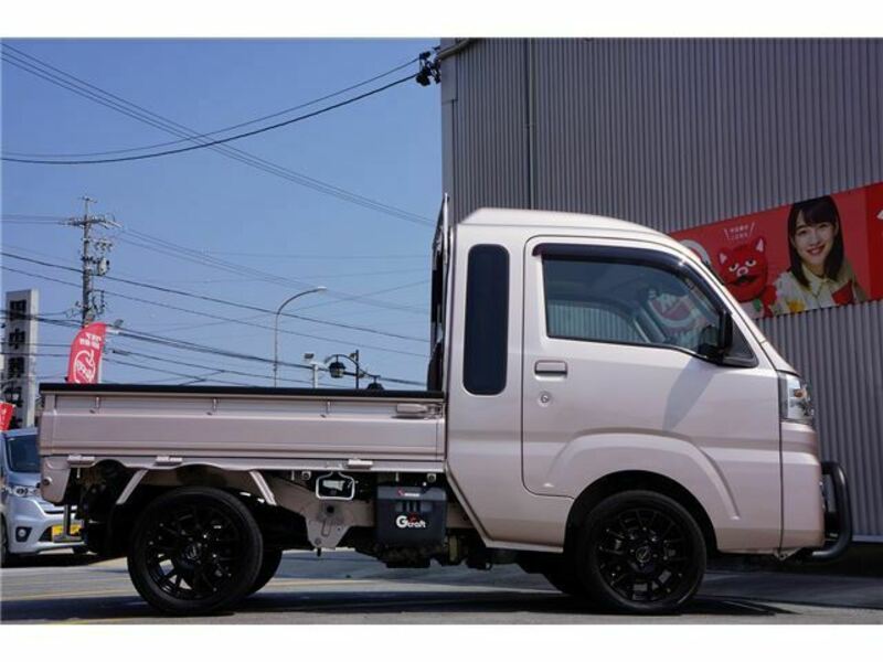 HIJET TRUCK-8