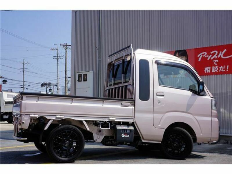 HIJET TRUCK-9