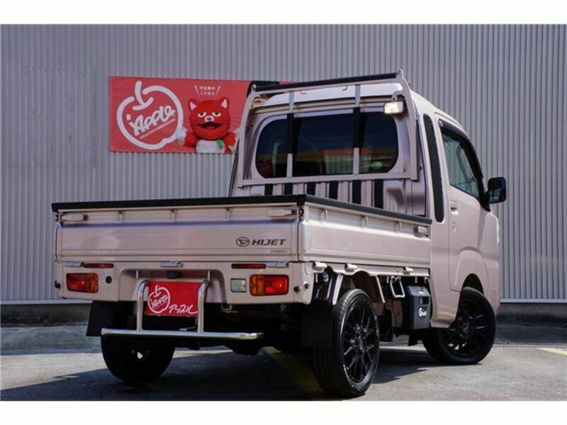 HIJET TRUCK-10