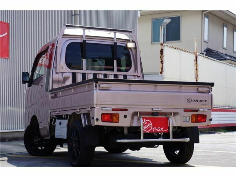 HIJET TRUCK-11